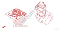 DICHTUNG SATZ A für Honda SPORTRAX TRX 400 X 2014