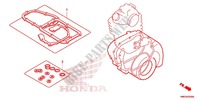 DICHTUNG SATZ B für Honda FOURTRAX 680 RINCON CAMO 2012