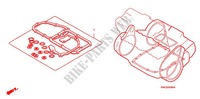 DICHTUNG SATZ B für Honda CBR 1000 RR FIREBLADE BLACK 2011