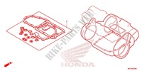 DICHTUNG SATZ B für Honda CBR 1000 RR ABS BLACK 2009