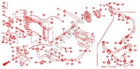KUEHLER für Honda CBR 600 RR 2003