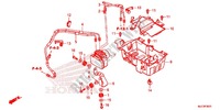 ABS MODULATOR (2) für Honda CBR 650 F ABS RED 2017