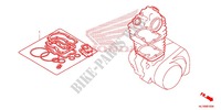 DICHTUNG SATZ A für Honda BIG RED 700 2012