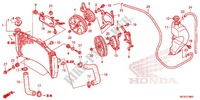 KUEHLER für Honda ST 1300 ABS 2012