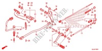 ABGAS SCHALLDAEMPFER (VT750C/CA/C2/C2B/C2F/CS/C2S) für Honda SHADOW VT 750 SPIRIT 2013