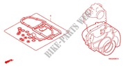 DICHTUNG SATZ B für Honda APE 50 DELUXE Front brake disk 2012