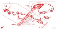 BENZINPUMPE für Honda GOLD WING 1800 F6C 2014