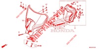 SCHEINWERFER für Honda CRF 450 L 2019