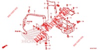 VORDERRADBREMSE/ABS MODULATOR für Honda CBR 650 R 2020