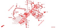 VORDERRADBREMSE/ABS MODULATOR für Honda CBR 650 R 35KW 2020